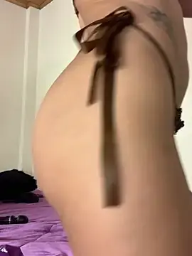 Stripchat Adult Video Chat of ivy-777