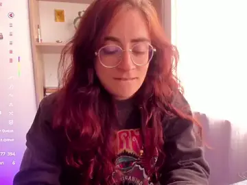 Stripchat Sex Chat of linda_giggle