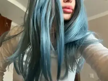 Stripchat Free Live Porn of Al1ssa