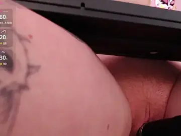 Stripchat Live Sex of Evarey_