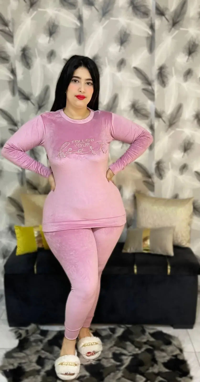 Hot-Nayla