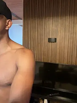 Stripchat Private Sex Chat of MarcoStriker