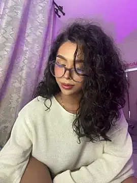 Stripchat Live Porn of Samantha_Bernardo