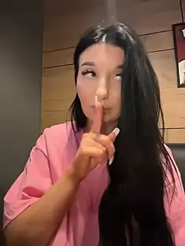 Stripchat Best Webcam of Tisha_Busty