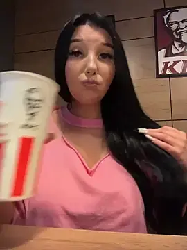 Stripchat Live Sex Cam of Tisha_Busty
