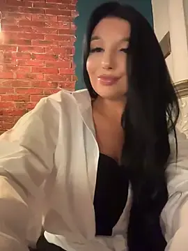 Stripchat Adult Webcam of Tisha_Busty