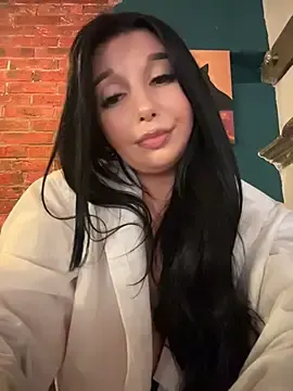 Stripchat Private Sex Chat of Tisha_Busty