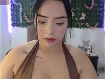 Stripchat Free Porn Cam of adara_cute_69