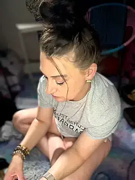 Stripchat Free Porn Cam of Jennybootyjones