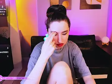 Stripchat Live Sex Cam of Lily_xBabe