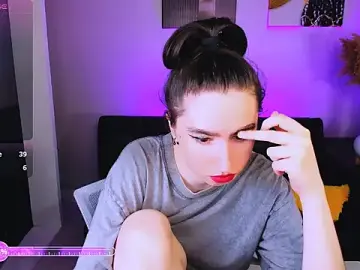 Stripchat Live Sex Cam of Lily_xBabe