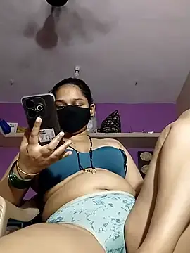 Stripchat Best live sex cam show of Priyanka_30