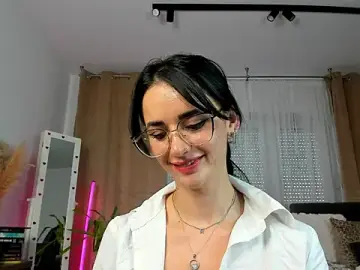 Stripchat Live Sex of JacquelineHex