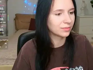 Stripchat Best Webcam of KarolinaBlacks