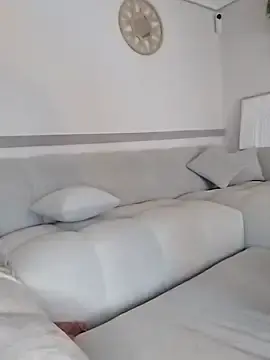 Stripchat Sex Cam of MarochienneAnissa