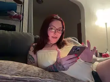 Stripchat Free Live Porn of Pumpkin_bunny
