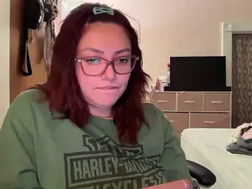 Stripchat Live Sex of Pumpkin_bunny