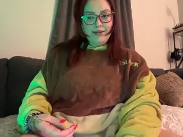 Stripchat Live Sex of Pumpkin_bunny
