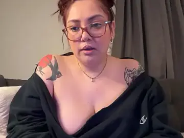 Stripchat Nude Webcam of Pumpkin_bunny