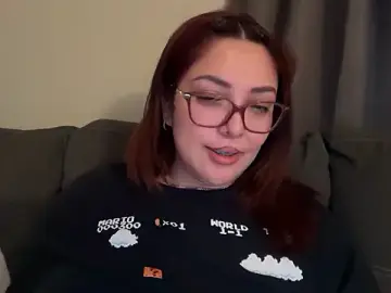 Stripchat Free Live Porn of Pumpkin_bunny