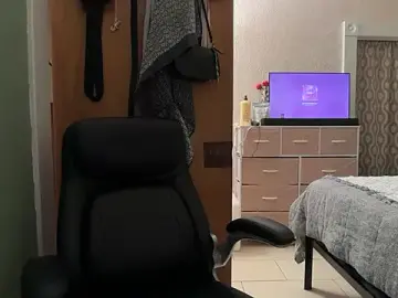 Stripchat Sex Chat of Pumpkin_bunny