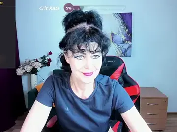 Stripchat Best Webcam of Silvia_Wallec