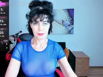 Stripchat Best Webcam of Silvia_Wallec