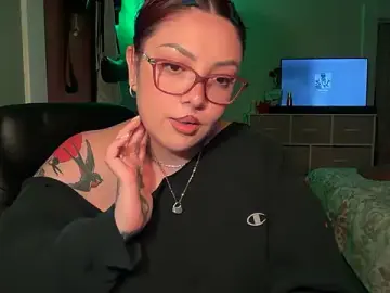 Stripchat Best live sex cam show of native_naya