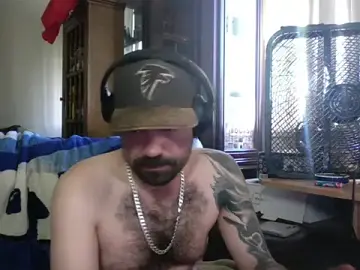 Stripchat Watch Live Sex Cams of KinkyTOMan