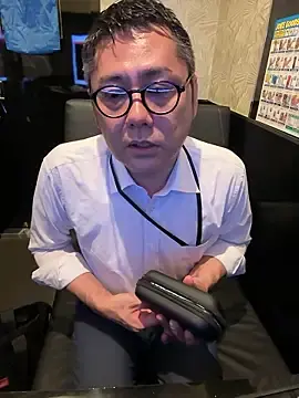Stripchat Free Porn Cam of RYUICHI_1919