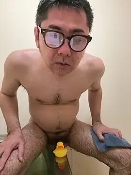 Stripchat Best live sex cam show of RYUICHI_1919