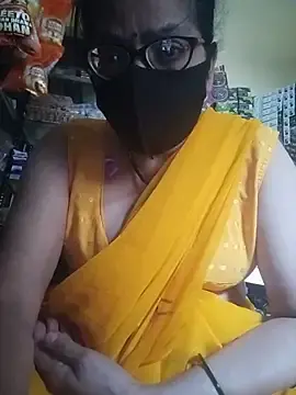 Stripchat Nude Webcam of hi-bhabhi