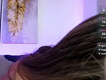 Stripchat Live Sex of may_wood