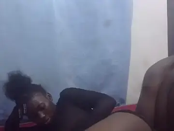 Stripchat Adult Webcam of miss_brown_gal