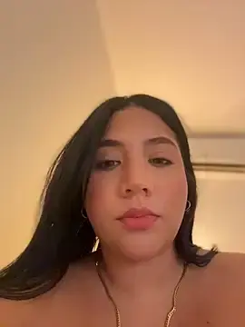 Stripchat Live Sex of vellaah