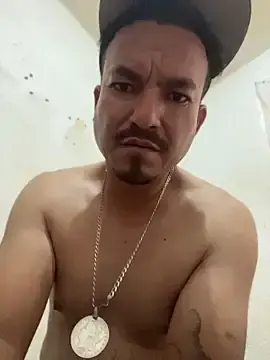 Stripchat Free Porn Cam of Chulo2026