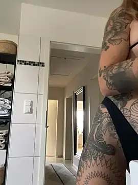 Stripchat Live Porn of Etwas_neugierig