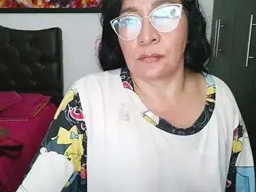Stripchat Live Porn of Grace_mature_milf