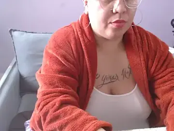 Stripchat Private Sex Chat of June_Osborne