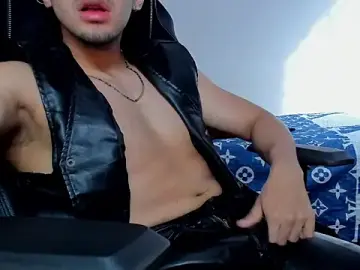 Stripchat Watch Live Sex Cams of Tommy_Bred