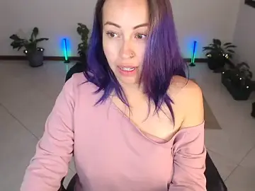 Stripchat Sex Cam of charlottezoe15