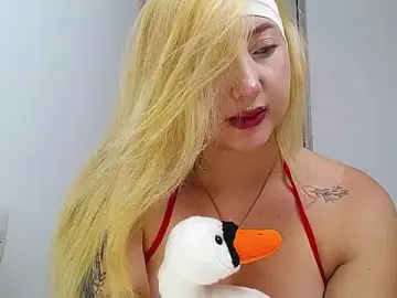 Stripchat Private Sex Chat of Barbie_girl_69