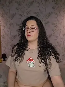 Stripchat Adult Webcams of Charlotte__Miller