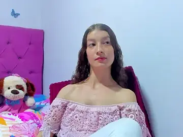 Stripchat Live Sex of MiiaVolkova