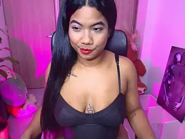 Stripchat Free Live Porn of sharlottxl