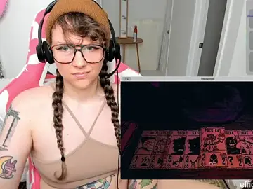 Stripchat Live Sex Cam of DelugeDuvall