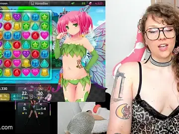 Stripchat Sex Cam of DelugeDuvall