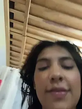 Stripchat Live Porn of Eva-love12