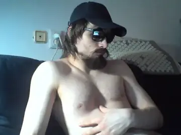 Stripchat Live Sex Cam of KaelNox
