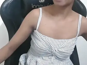 Stripchat Best Webcam of Ruhani_Savant